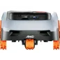 Robotska kosilica Navimow i220 Lidar Pro EU SEGWAY