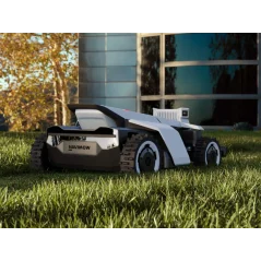 Robotska kosilica Navimow X420 AWD EU SEGWAY