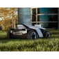 Robotska kosilica Navimow X420 AWD EU SEGWAY