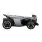 Robotska kosilica Navimow X420 AWD EU SEGWAY