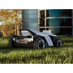 Robotska kosilica Navimow X450 AWD EU SEGWAY