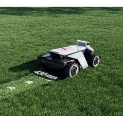 Robotska kosilica Navimow X450 AWD EU SEGWAY