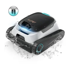 AIPER Scuba N1 – robotski usisavač za bazen na baterije