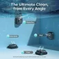 Baterijski robotski usisavač za bazen AIPER Scuba X1