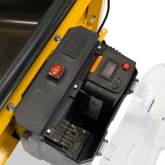 Električna motorna kolica MTR-200 BAMATO