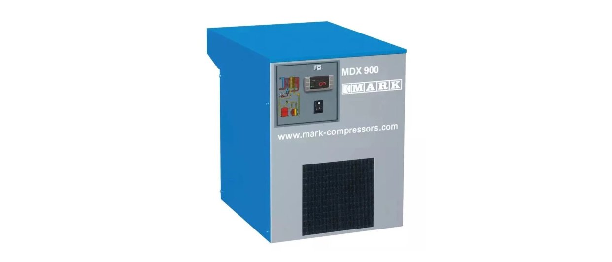 Rashladna i adsorpcijska sušila