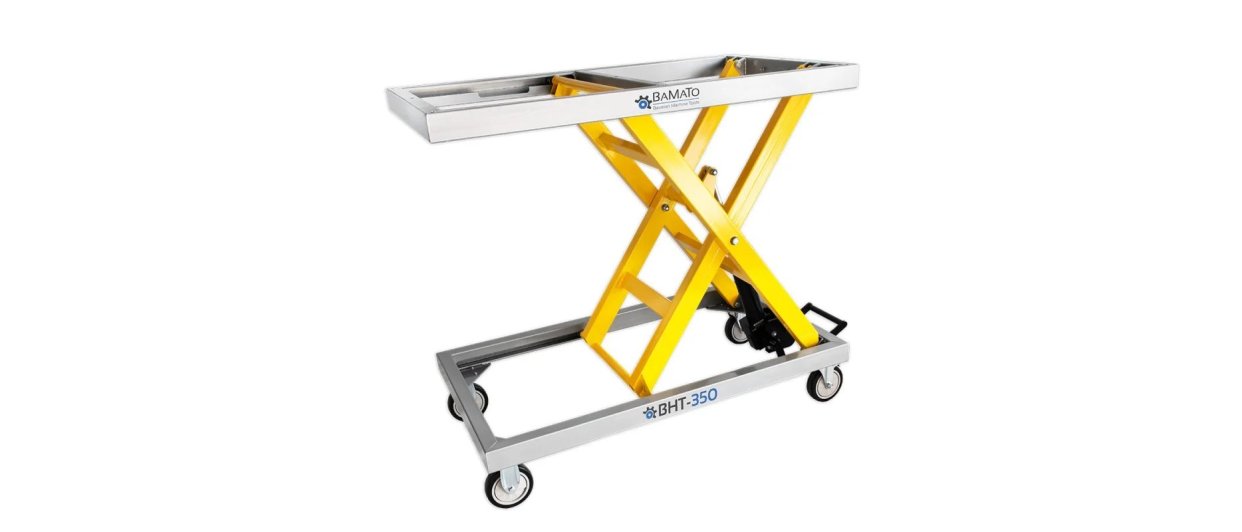 Podizna i transportna oprema