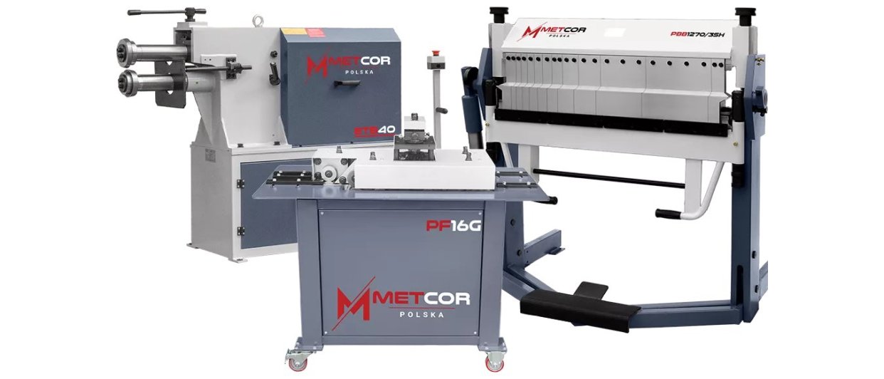 Strojevi za obradu lima