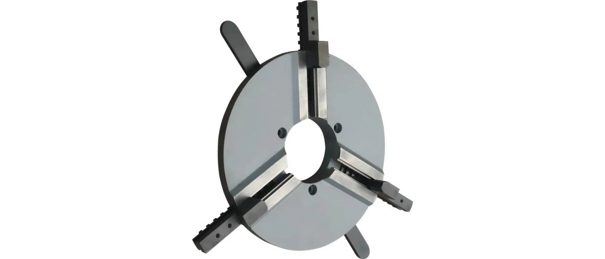 Samocentrirajući držači