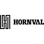 Hornval