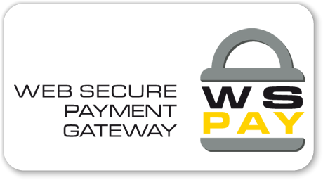 Monri WSpay - Web Secure Payment Gateway